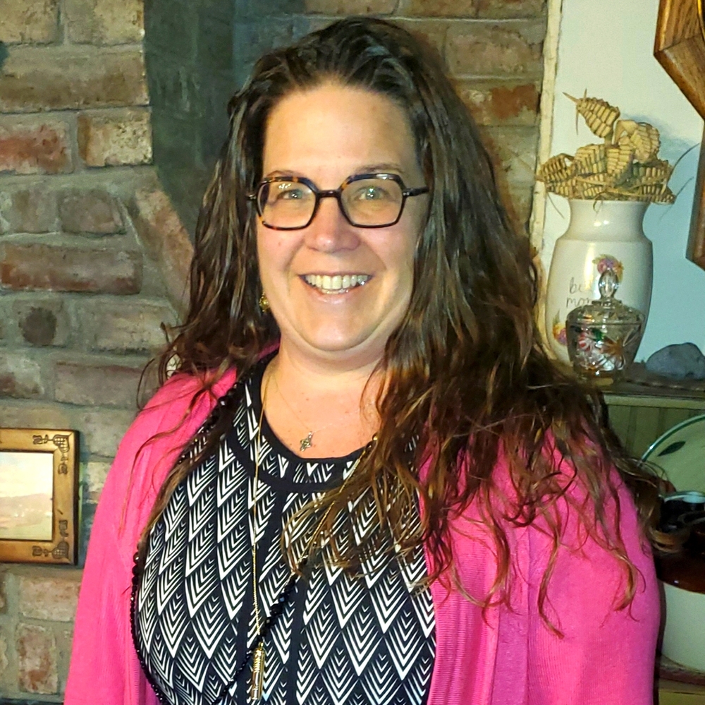Meet your Posher, Cheryl